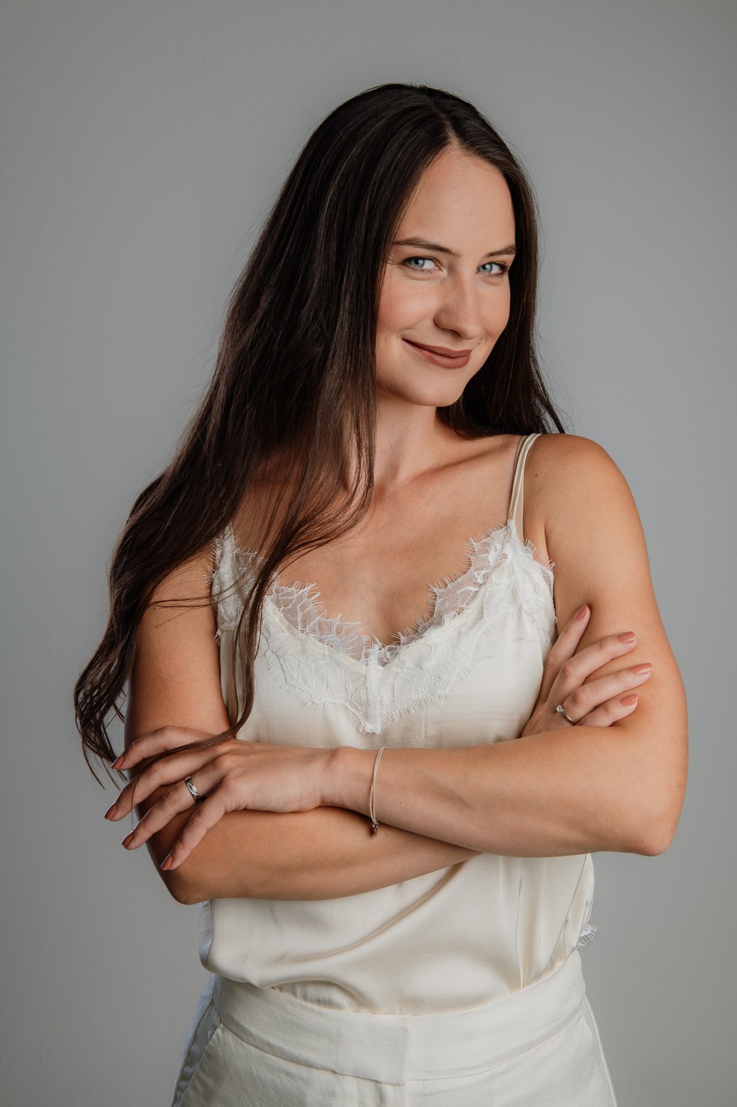 MgA. Michaela Danielová